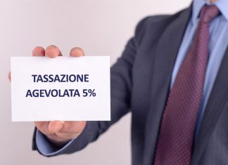 Ccsl, assoggettate a tassazione agevolata nel 2026 entrambe le tranche di aumento