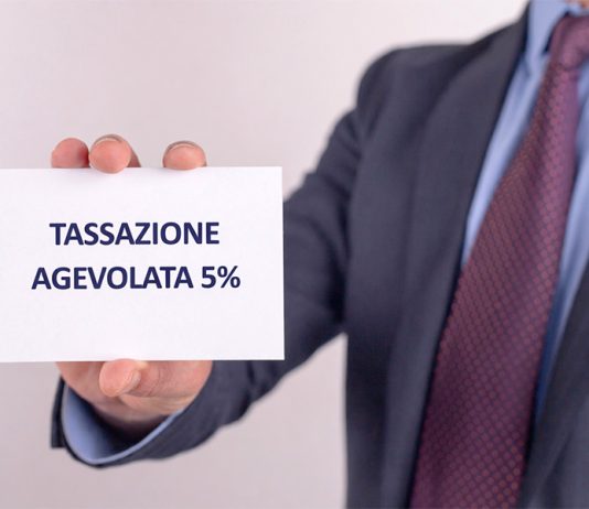 Ccsl, assoggettate a tassazione agevolata nel 2026 entrambe le tranche di aumento