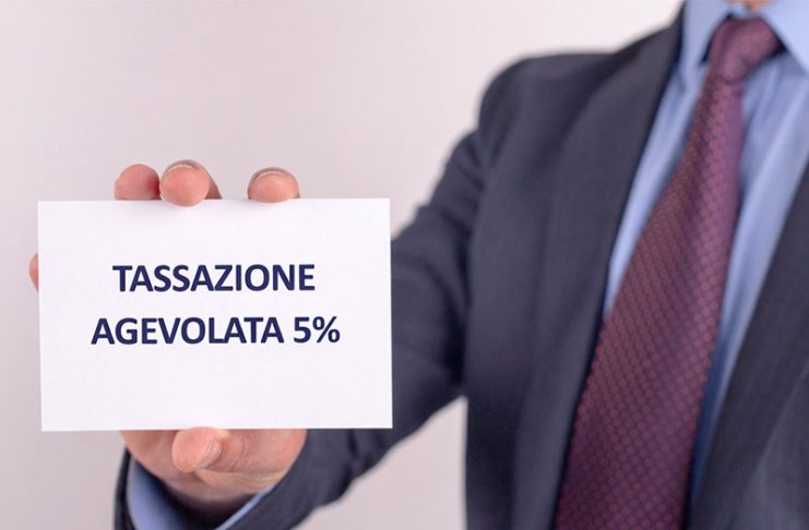 Ccsl, assoggettate a tassazione agevolata nel 2026 entrambe le tranche di aumento