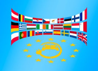 Lettera alle istituzioni europee