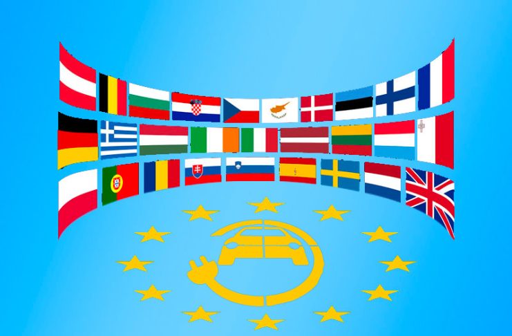 Lettera alle istituzioni europee