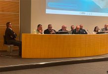 La salute e sicurezza sono il nostro impegno quotidiano