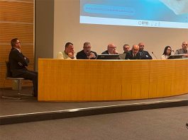 La salute e sicurezza sono il nostro impegno quotidiano