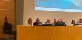La salute e sicurezza sono il nostro impegno quotidiano