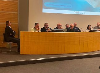 La salute e sicurezza sono il nostro impegno quotidiano