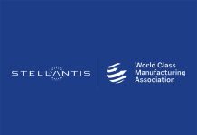 Stellantis entra nella World Class Manufacturing Association