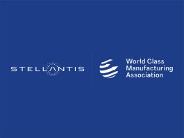 Stellantis entra nella World Class Manufacturing Association