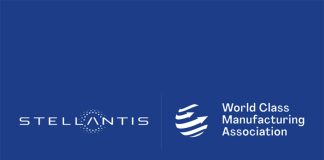 Stellantis entra nella World Class Manufacturing Association
