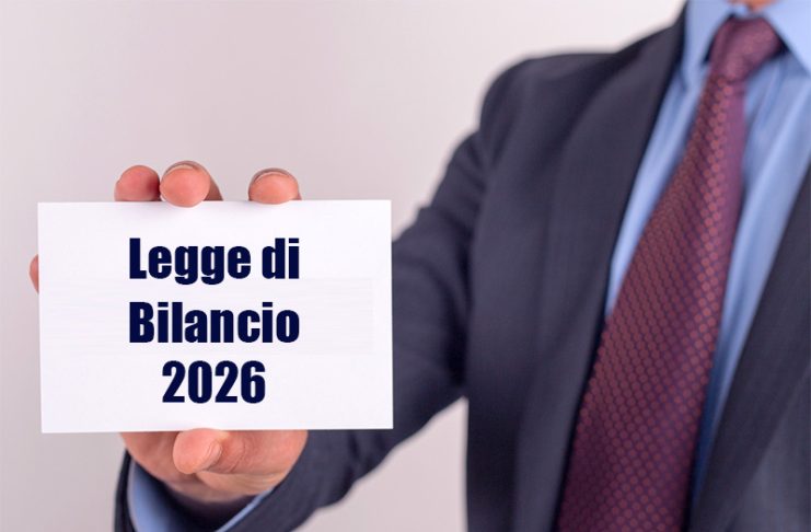 Stellantis, applicazione delle misure fiscali indicate nella Legge di Bilancio 2026