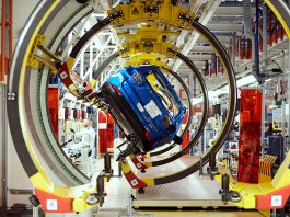 Audizione parlamentare su Stellantis e futuro dell’automotive in Italia e in Europa