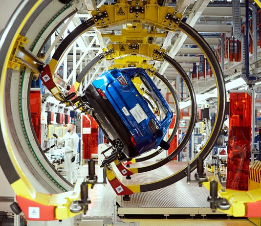 Audizione parlamentare su Stellantis e futuro dell’automotive in Italia e in Europa