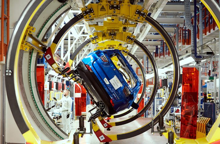 Audizione parlamentare su Stellantis e futuro dell’automotive in Italia e in Europa