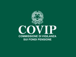 Contributo Covip 2026, cambia il criterio di calcolo