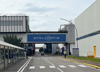 Stellantis, nel plant GB Vico a Pomigliano prorogato il contratto di solidarietà fino al 21 agosto 2027