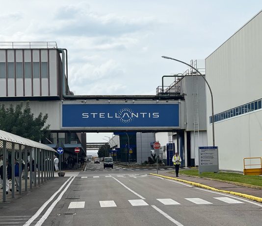 Stellantis, nel plant GB Vico a Pomigliano prorogato il contratto di solidarietà fino al 21 agosto 2027