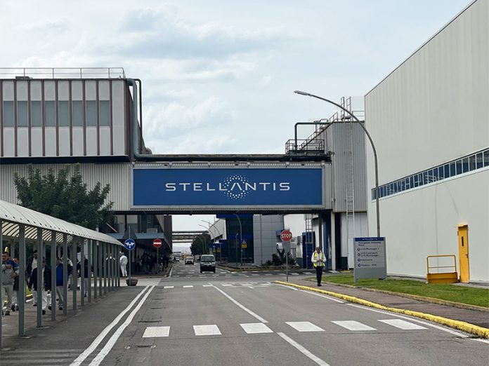 stellantis-pomigliano