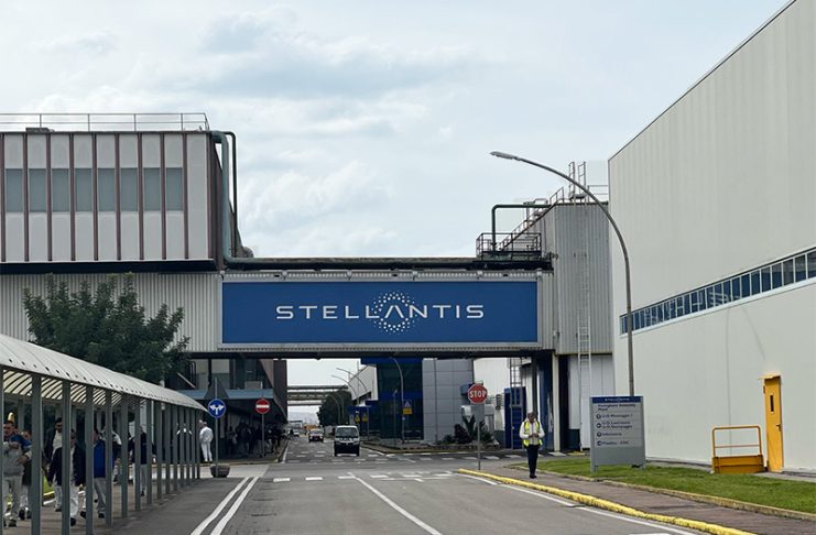 Stellantis, nel plant GB Vico a Pomigliano prorogato il contratto di solidarietà fino al 21 agosto 2027