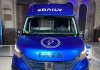 Utile e importante il primo incontro con Iveco e Tata Motors