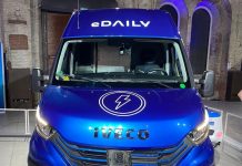 Utile e importante il primo incontro con Iveco e Tata Motors