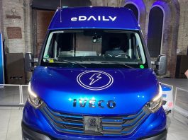 Utile e importante il primo incontro con Iveco e Tata Motors