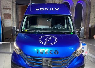 Utile e importante il primo incontro con Iveco e Tata Motors