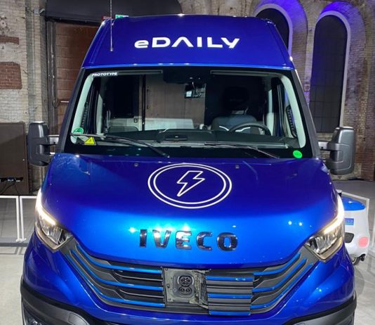 Utile e importante il primo incontro con Iveco e Tata Motors