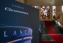 Presentato al Mimit il progetto per la produzione della nuova Lancia Gamma a Melfi