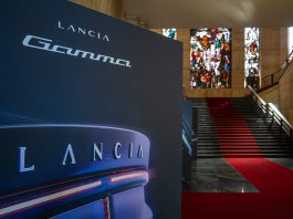 Presentato al Mimit il progetto per la produzione della nuova Lancia Gamma a Melfi