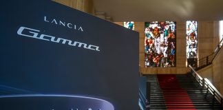 Presentato al Mimit il progetto per la produzione della nuova Lancia Gamma a Melfi