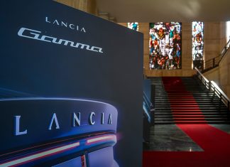Presentato al Mimit il progetto per la produzione della nuova Lancia Gamma a Melfi