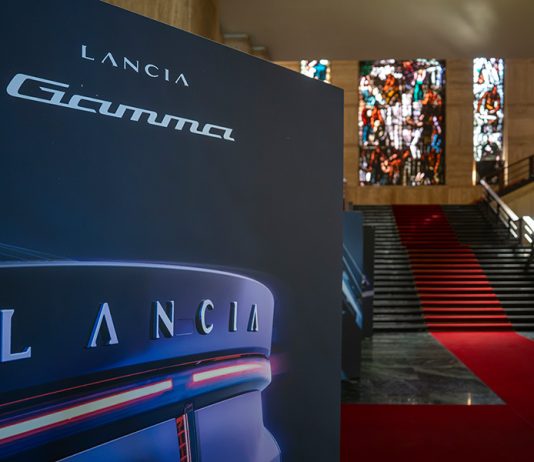 Presentato al Mimit il progetto per la produzione della nuova Lancia Gamma a Melfi