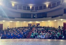 Rinnovo Ccsl, dai rappresentanti l’impegno per un contratto che valorizzi il lavoro e le professionalità