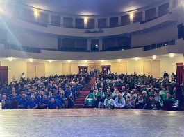 Rinnovo Ccsl, dai rappresentanti l’impegno per un contratto che valorizzi il lavoro e le professionalità