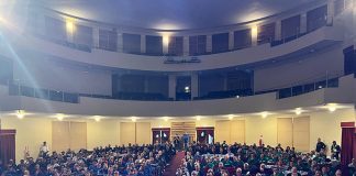 Rinnovo Ccsl, dai rappresentanti l’impegno per un contratto che valorizzi il lavoro e le professionalità
