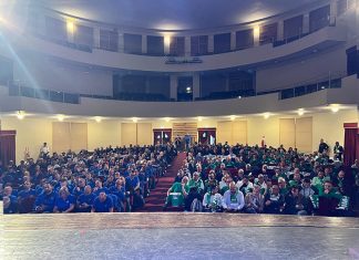 Rinnovo Ccsl, dai rappresentanti l’impegno per un contratto che valorizzi il lavoro e le professionalità