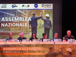 Ccsl, presentata la piattaforma di rinnovo quadriennale per la parte normativa e biennale per quella economica