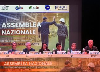 Ccsl, presentata la piattaforma di rinnovo quadriennale per la parte normativa e biennale per quella economica