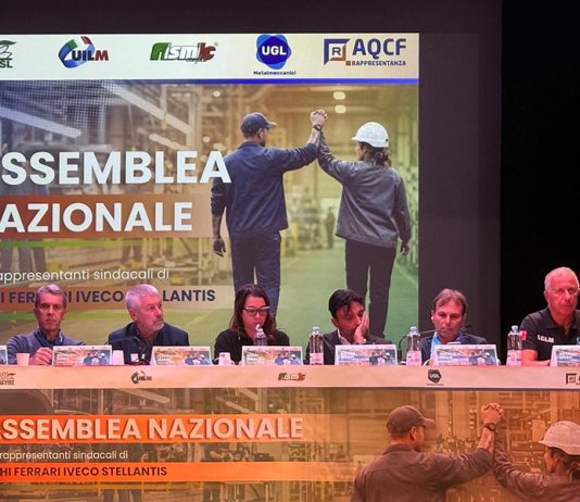 Ccsl, presentata la piattaforma di rinnovo quadriennale per la parte normativa e biennale per quella economica