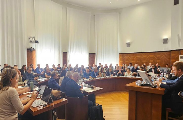 Iveco Tata Motors, primo confronto costruttivo al Mimit